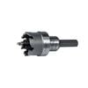 Klein Tools 1-1/8in Carbide Hole Cutter, small image number 1