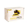 Mirka PROS Pneumatic Non-Vacuum 5 Inch 8mm Orbital Sander, small image number 2