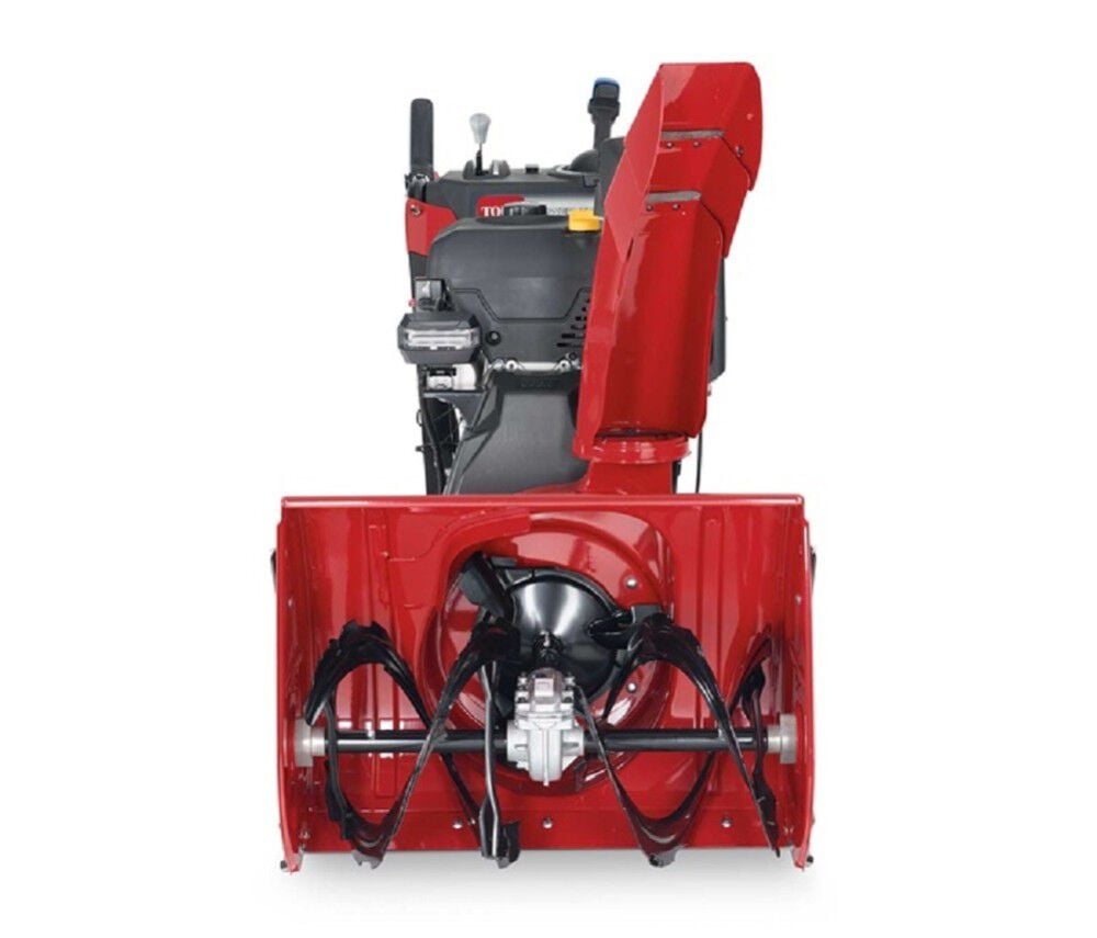 Toro Power TRX HD Commercial 1432 OHXE Snow Blower, large image number 3
