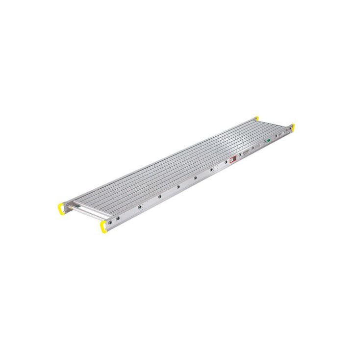 Werner 24 In. W x 12 Ft. L Stage, large image number 1