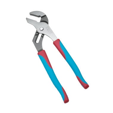 Channellock 10 In. CODE BLUE Tongue & Groove Plier, large image number 0