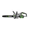 EGO 16 Inch Chainsaw Kit Reconditioned, small image number 4