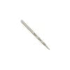 WL Fuller 2in Flute Length HSS Regular Length Tapered Point Drill Bit, small image number 2
