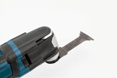 Bosch 40 pc. StarlockMax Oscillating Multi-Tool Kit, large image number 5