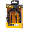DEWALT Phone Charger USB-C Reinforced Braided Cord 6', small image number 6