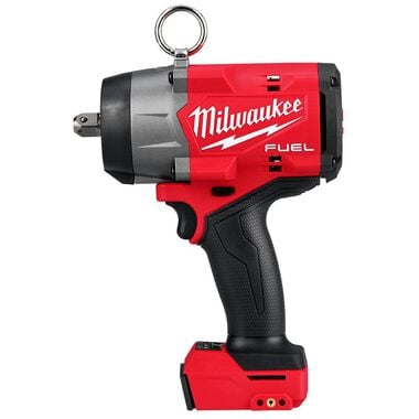 Milwaukee M18 FUEL 1/2in High Torque Impact Wrench with Pin Detent (Bare Tool)