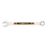 GEARWRENCH 28mm 12 Point Hi-Viz Long Pattern Combination Wrench, small image number 1