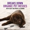 Hoover Residential Vacuum Paws & Claws Carpet Cleaning Solution 128oz, small