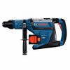 Bosch PROFACTOR 18V Hitman Connected Ready SDS max 1 7/8in Rotary Hammer Kit, small image number 5