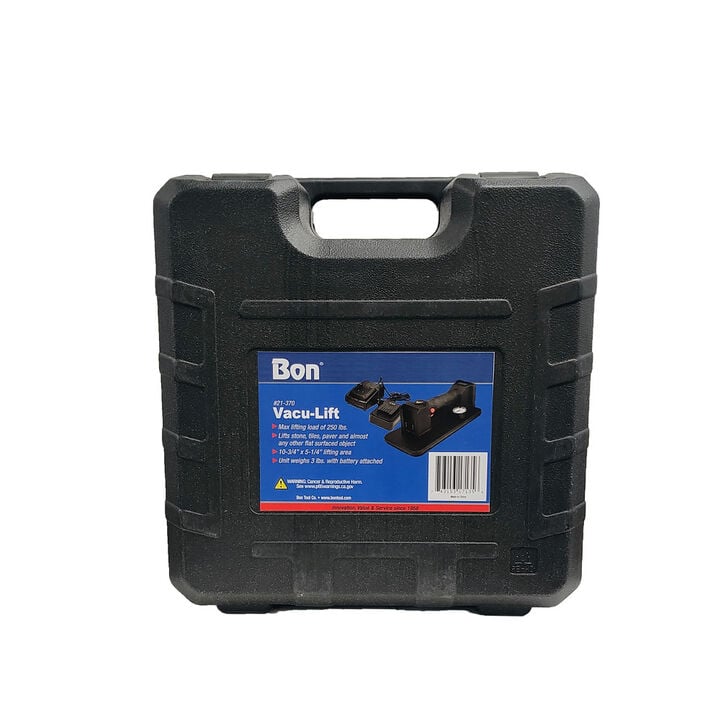 Bon Tool Vacuum Hand Lifter, large image number 2