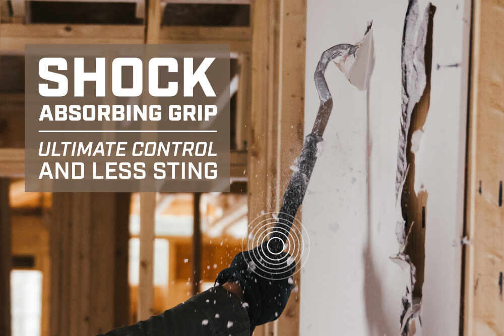 Spec Ops Wrecking Bar, 30-in, large image number 3