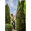Stihl HL 91 K-Z 24 Inch 24.1 cc Gas Powered Hedge Trimmer with Muffler, small image number 2