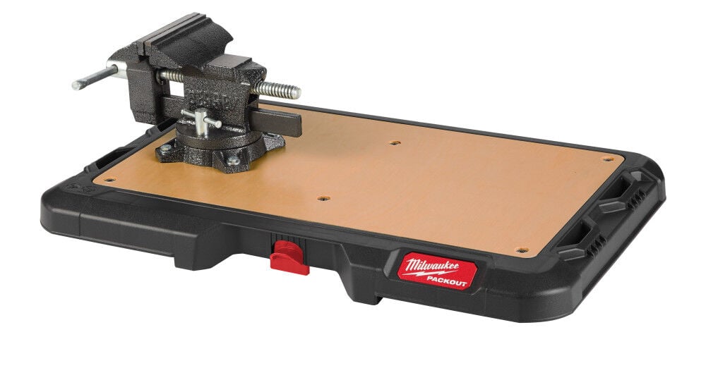 Milwaukee PACKOUT Customizable Work Top 48 22 8488 Acme Tools