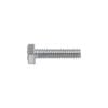 Hillman 3/8-16 x 2in Hex Tap Bolt 100pk, small image number 1