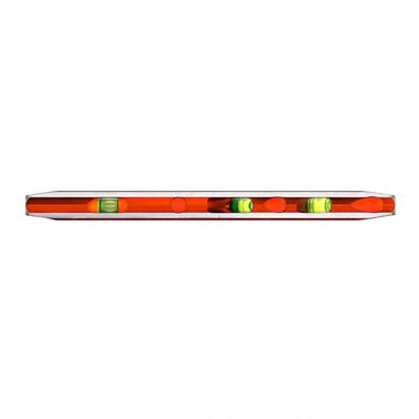 Swanson Tool 9 In SAVAGE Magnetic Billet Torpedo Level with Metric (22 CM), large image number 2
