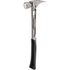 Stiletto TIBONE 15oz Smooth/Curved Titanium Framing Hammer, small image number 1
