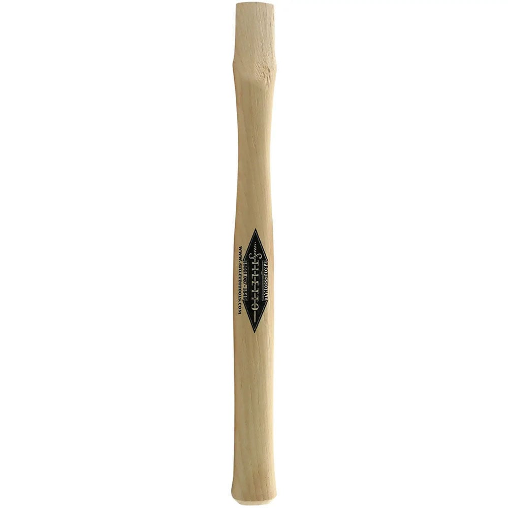 Stiletto 18 in. Straight Hickory Replacement Handle, large image number 1