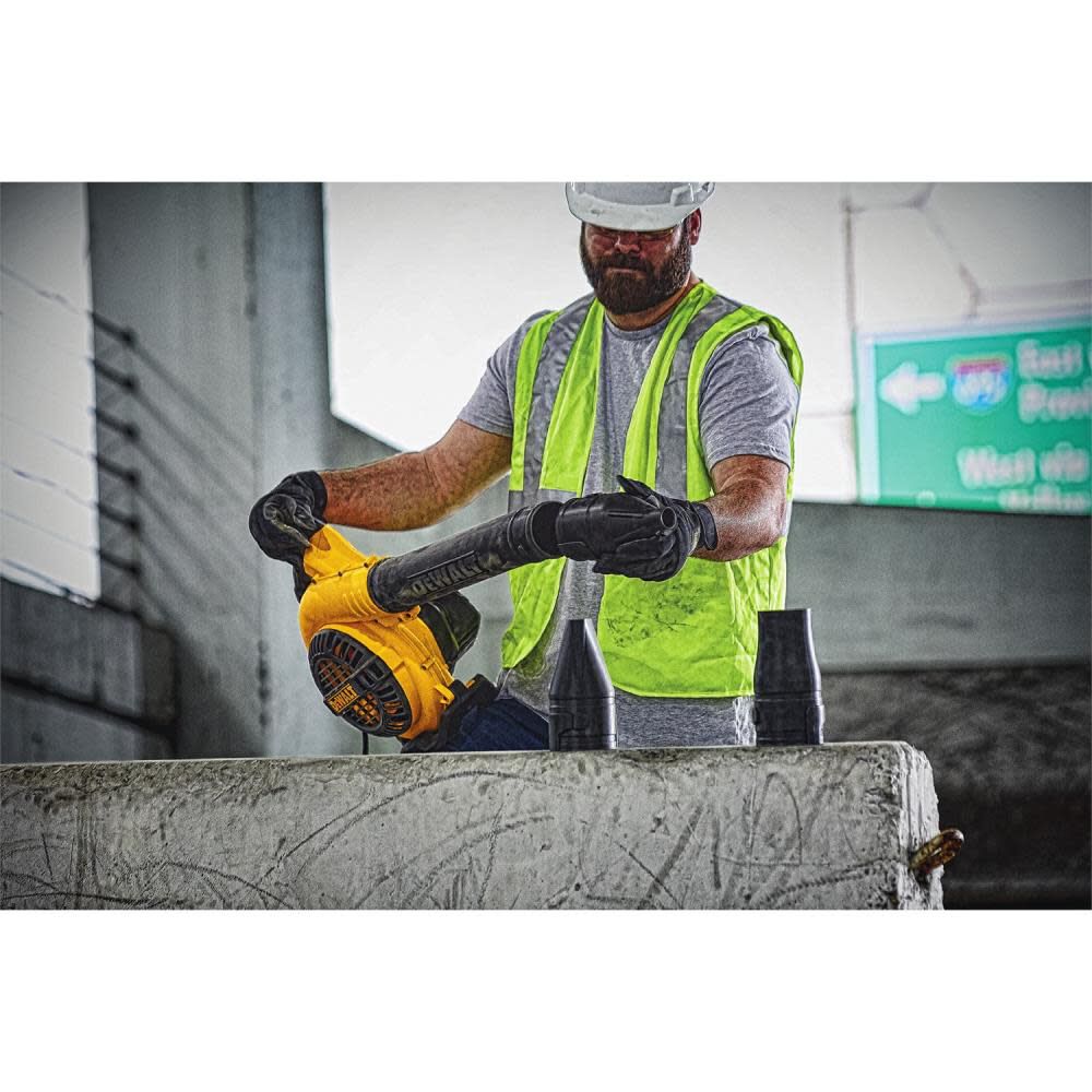 DEWALT DWBL700 12 Amp 409 CFM 210 MPH Professional Corded Electric
