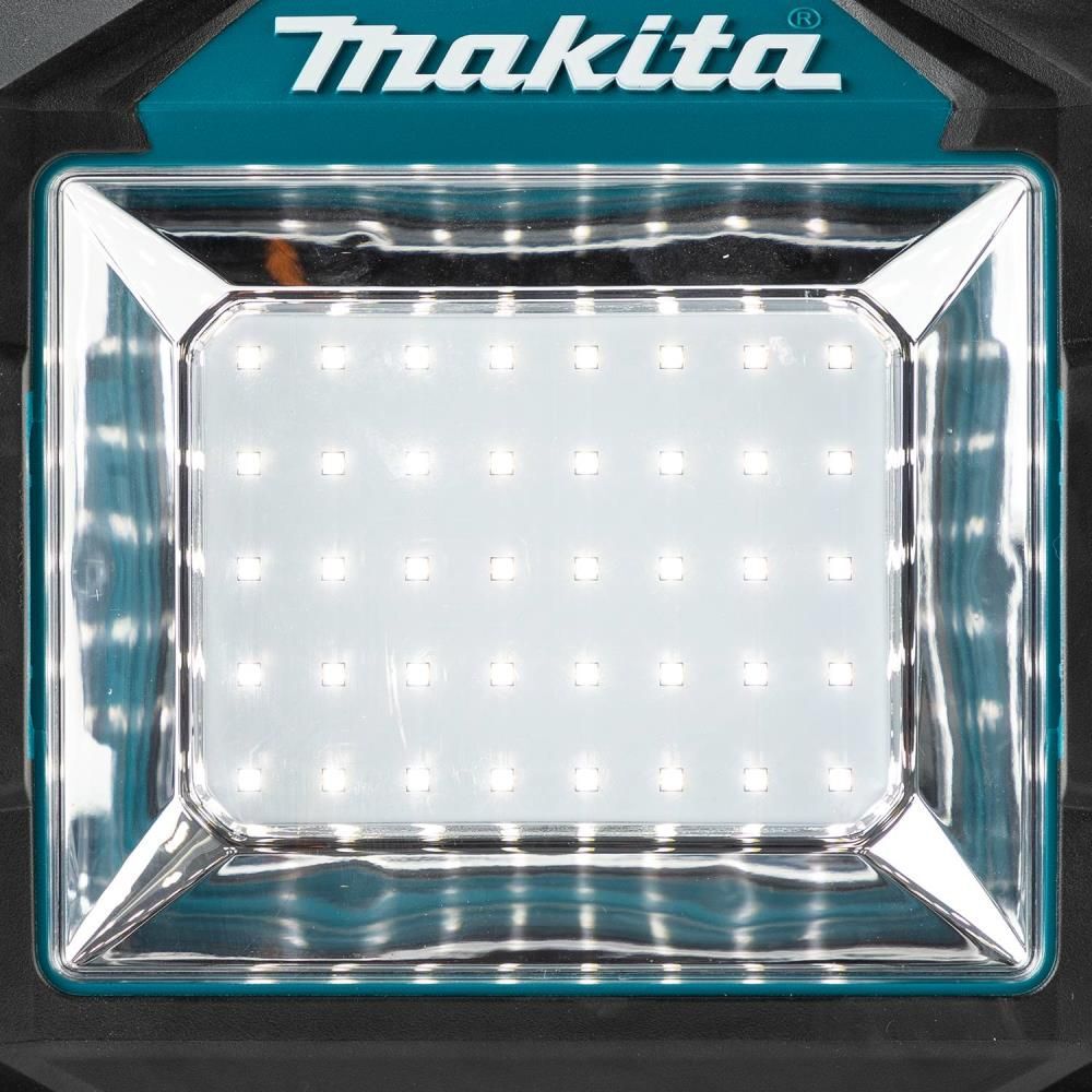 Makita Promotional 40V max XGT Cordless Work Light (Bare Tool), large image number 9