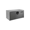 Buyers Products Company 18x18x36 Inch Diamond Tread Aluminum Underbody Truck Box, small image number 1