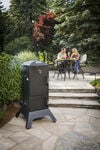 Broil King Vertical Charcoal Smoker, small