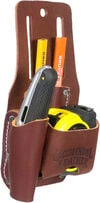 Occidental Leather Tape & Knife Holder, small image number 2