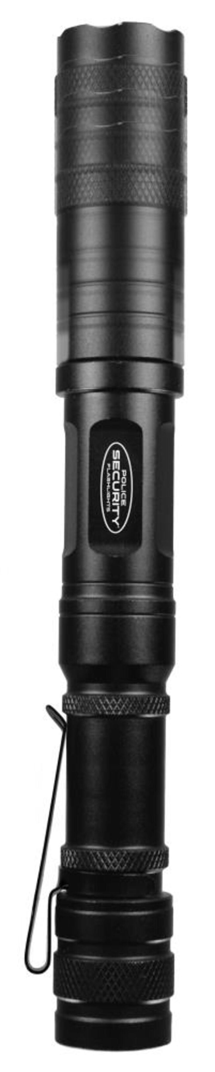 Police Security Sleuth 2.0 Flashlight, large image number 3