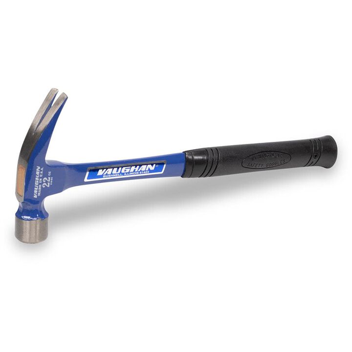 Vaughan R404ML 22 Oz Steel Eagle Hammer
