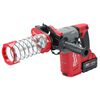Milwaukee SDS-Plus DUST TRAP Drilling Shroud, small image number 5