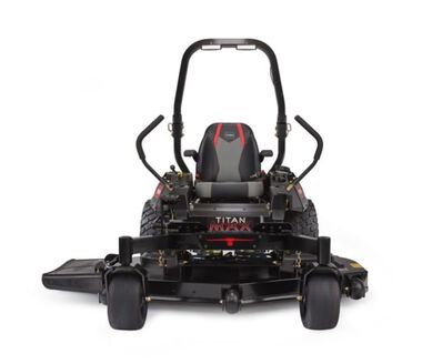 Toro 60in TITAN MAX Havoc Edition Zero Turn Lawn Mower