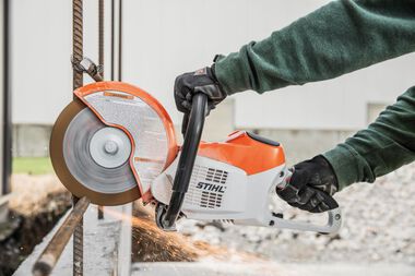 Stihl TSA 230 CutQuik Cordless Cut-Off Saw (Bare Tool) 4864 011