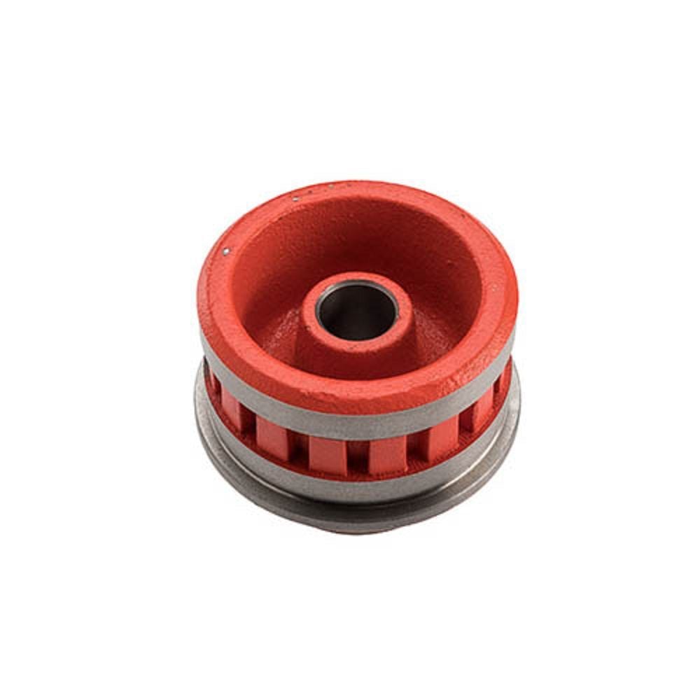 Ridgid 1/2in 12-R Exposed Manual Ratchet Threader Die Head, large image number 2