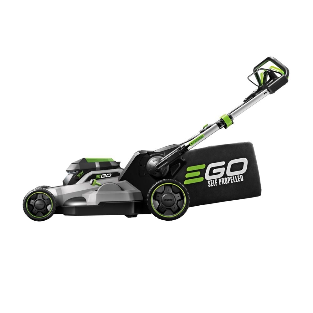 EGO Best Value Lawn Care Bundle, large image number 5