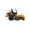 Cub Cadet 50 in 726cc 23HP Kawasaki Engine Zero-Turn Lawn Mower, small image number 4