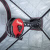 Eskimo E-Hub Rattle Reel on Flex Arm, small image number 4