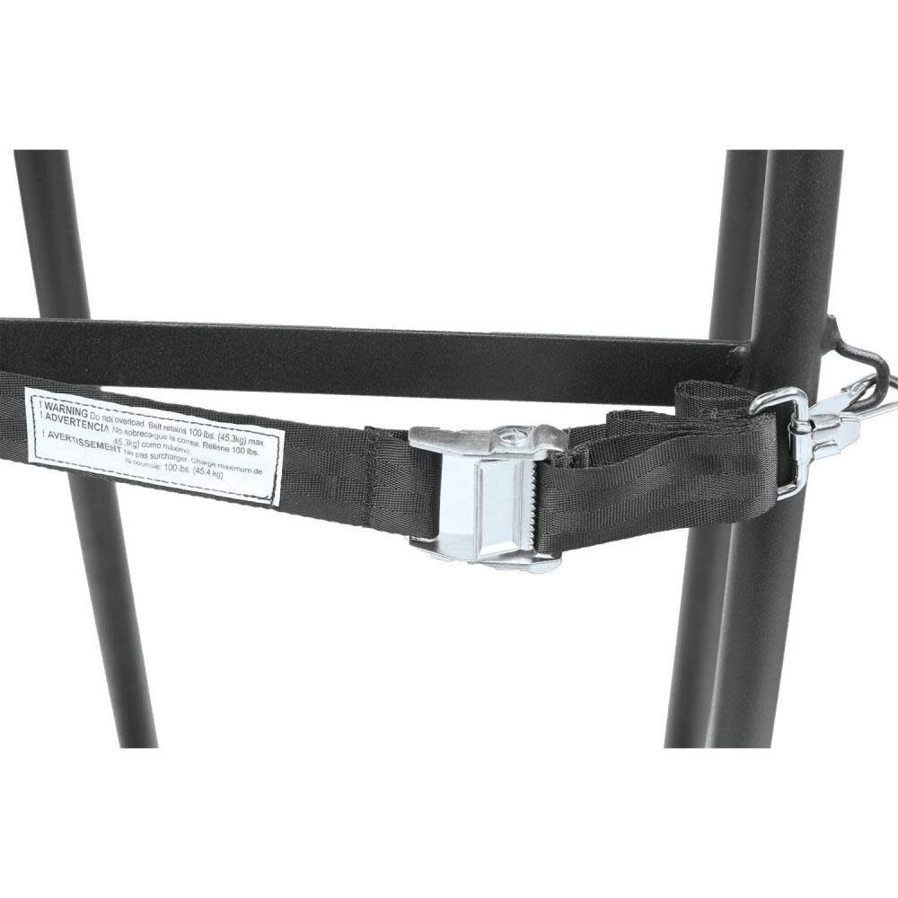 Makita Premium Hammer Cart, large image number 8