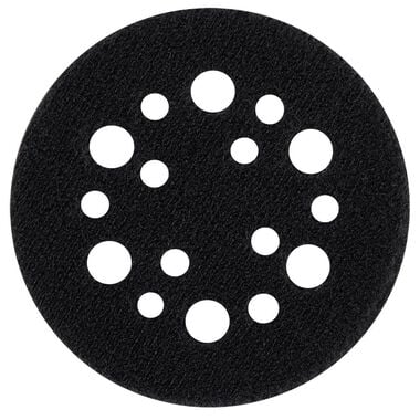 Milwaukee 3 Inch Sponge Interface Pad