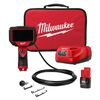 Milwaukee M12 M Spector 360 10' Inspection Camera Kit, small image number 1