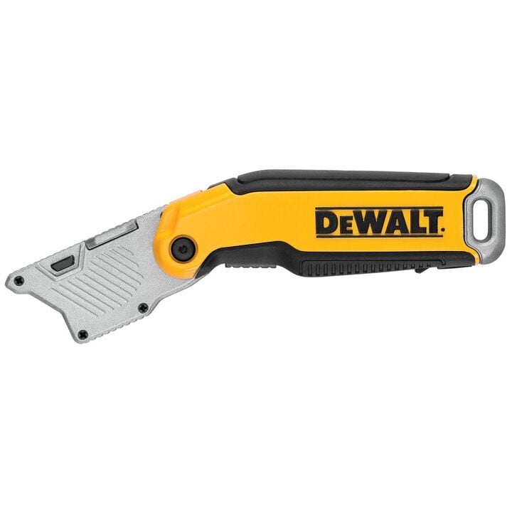DEWALT 28 Oz Steel Framing Hammer & Fixed Blade Utility Knife Bundle, large image number 8