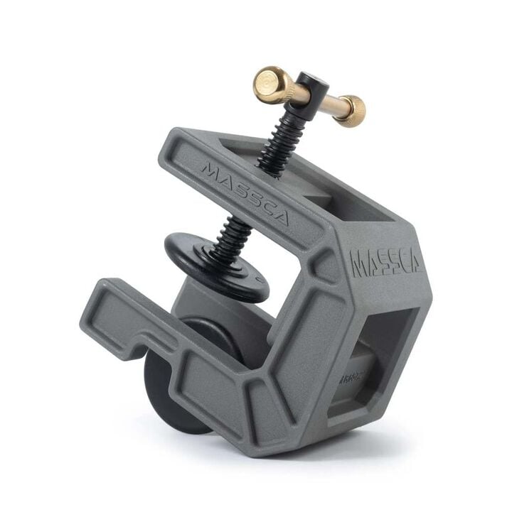 Massca Dual Action Case Clamp, large image number 2
