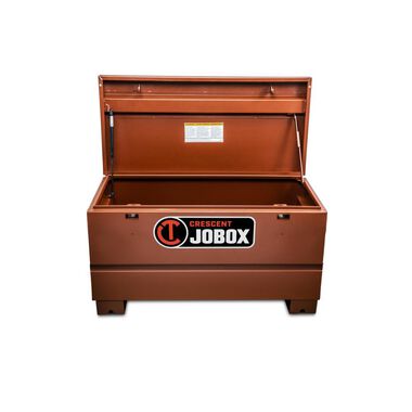 Crescent JOBOX Tradesman Steel Chest 42in, large image number 1