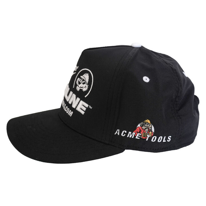 Acme Tools Promotional Milwaukee Pipeline 2026 Hat, large image number 2