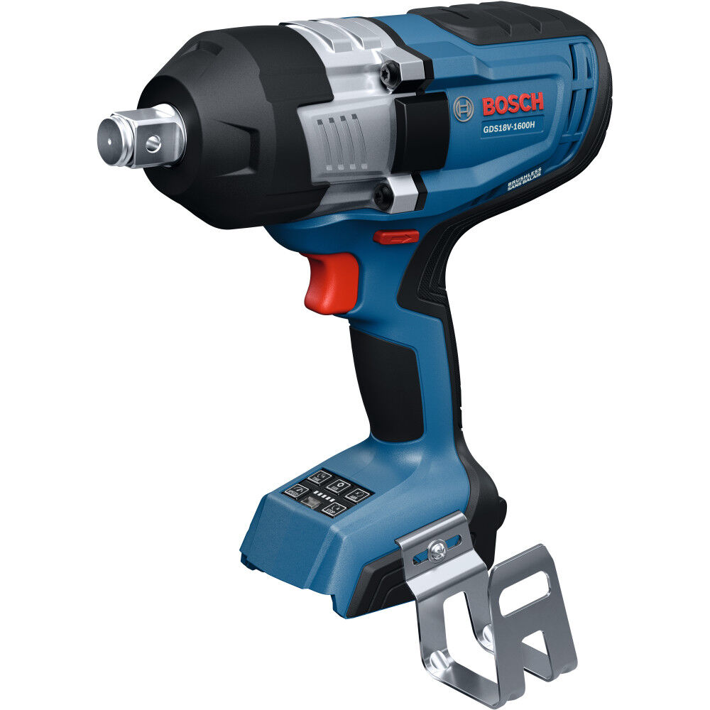 Bosch 18V 3/4 Inch High-Torque Wrench (Bare Tool), large image number 1