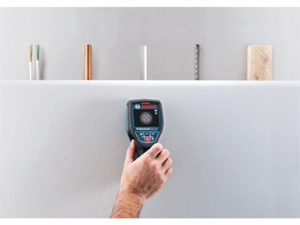 Bosch Wall Floor Scanner with Radar Reconditioned, large image number 8