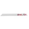 Milwaukee 9 in. 18 TPI Thin Kerf SAWZALL Blades 5PK, small image number 1