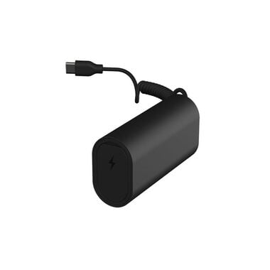 Liteband 1800 mAh Back-Up Lithium-Ion Rechargeable Battery Pack