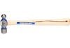 Vaughan 8 Oz Ball Pein Hammer with Hickory Handle, small image number 3