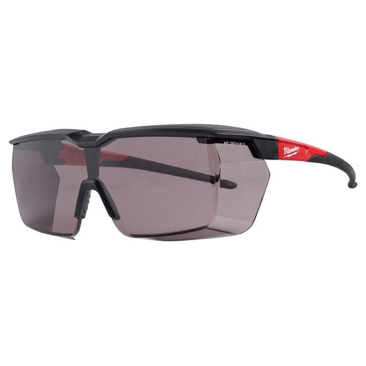 Milwaukee Safety Over the Glasses Tinted Dual Coat Lense Tinted, large image number 6