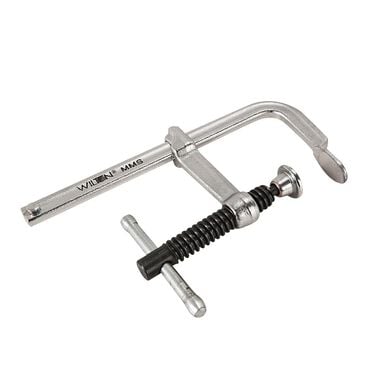 Wilton 12 In. Mini F-Clamp, large image number 0