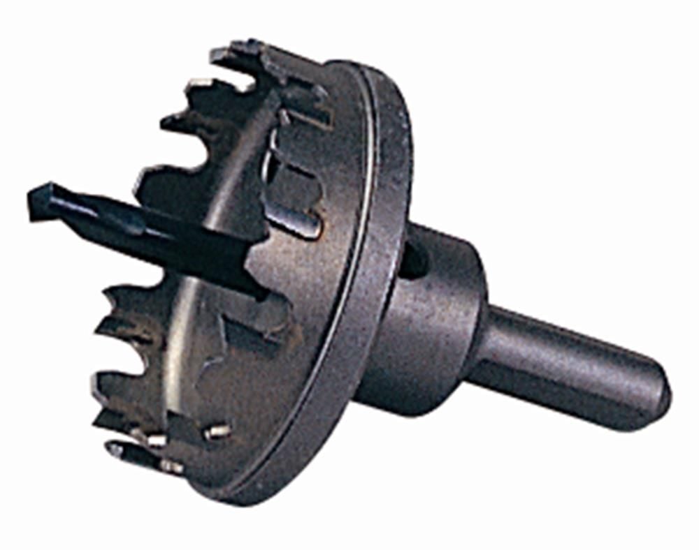 Makita 1-3/4in C.T. HOLE CUTTER, large image number 1